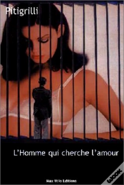 Capa do artigo L'Homme Qui Cherche L'Amour