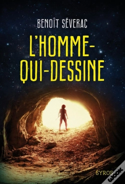 Capa do artigo L'Homme-Qui-Dessine
