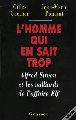 Capa do artigo L'Homme Qui En Sait Trop