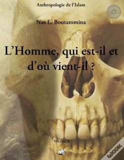 Capa do artigo L'Homme, Qui Est-Il Et D'Où Vient-Il ? T.2