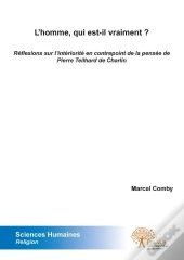 L'Homme, Qui Est-Il Vraiment ?