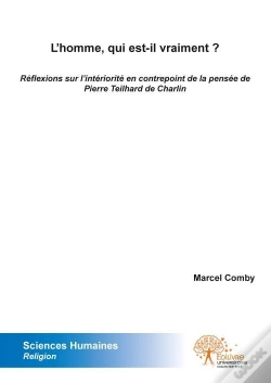Capa do artigo L'Homme, Qui Est-Il Vraiment ?