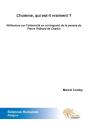 L'Homme, Qui Est-Il Vraiment ? - Preview