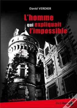 Capa do artigo L'Homme Qui Expliquait L'Impossible
