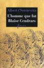 L'Homme Qui Fut Blaise Cendrars - Preview