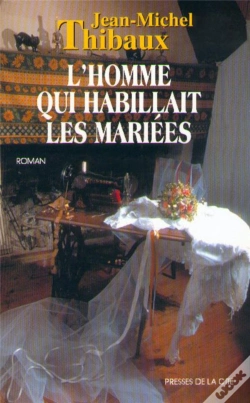Capa do artigo L'Homme Qui Habillait Les Maries