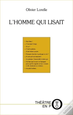 Capa do artigo L'Homme Qui Lisait
