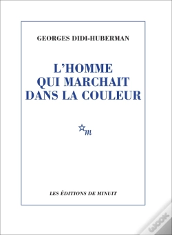 Capa do artigo L'Homme Qui Marchait Dans La Couleur