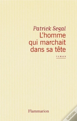 Capa do artigo L'Homme Qui Marchait Dans Sa Tête