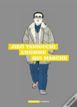 Capa do artigo L'Homme Qui Marche - Essentiel Ecritures