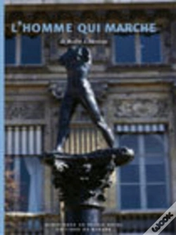 Capa do artigo L'Homme Qui Marche.