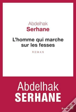 Capa do artigo L'Homme Qui Marche Sur Les Fesses