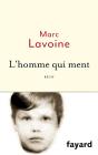 L'Homme Qui Ment - Preview