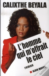 L'Homme Qui M'Offrait Le Ciel