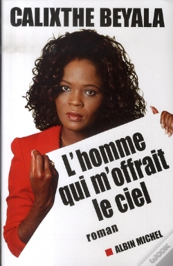 Capa do artigo L'Homme Qui M'Offrait Le Ciel