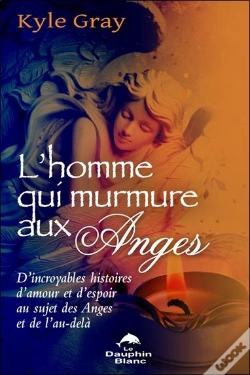 Capa do artigo L'Homme Qui Murmure Aux Anges