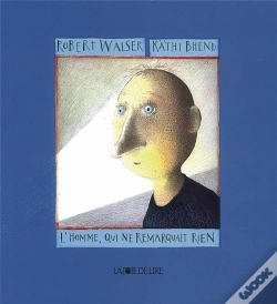 Capa do artigo L'Homme Qui Ne Remarquait Rien