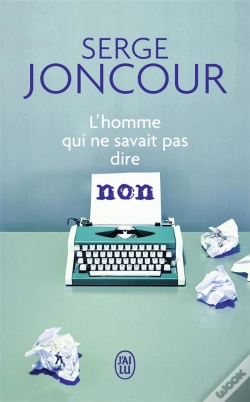 Capa do artigo L'Homme Qui Ne Savait Pas Dire Non