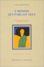 L'Homme Qui Parlait Seul - Preview