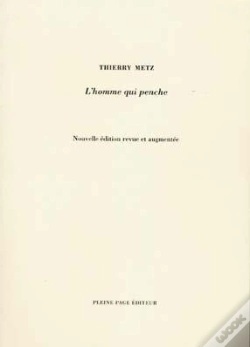Capa do artigo L'Homme Qui Penche