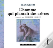 L'Homme Qui Plantais Des Arbres