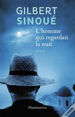 Capa do artigo L'Homme Qui Regardait La Nuit