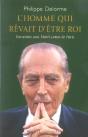 L'Homme Qui Revait D'Etre Roi. Entretiens Avec Henri Comte De Paris - Preview