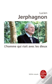 L'Homme Qui Riait Avec Les Dieux