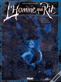 Capa do artigo L'Homme Qui Rit Tome 1