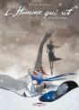 L'Homme Qui Rit Tome 1 ; La Mer Et La Nuit - Preview