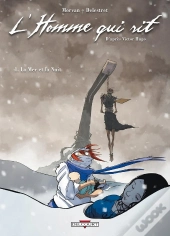 L'Homme Qui Rit Tome 1 ; La Mer Et La Nuit