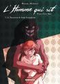 L'Homme Qui Rit Tome 3 ; La Tentation Saint Gwynplaine - Preview