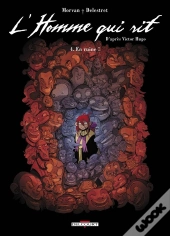 L'Homme Qui Rit Tome 4 ; En Ruine !