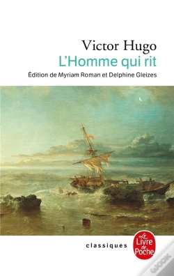Capa do artigo L'Homme Qui Rit
