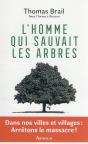 L'Homme Qui Sauvait Les Arbres - Preview
