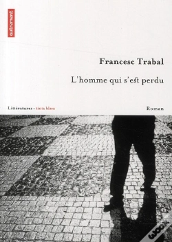 Capa do artigo L'Homme Qui S'Est Perdu