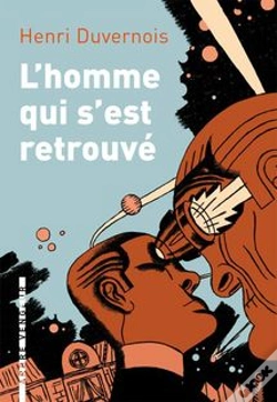 Capa do artigo L'Homme Qui S'Est Retrouvé