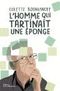 L'Homme Qui Tartinait Une Éponge - Preview