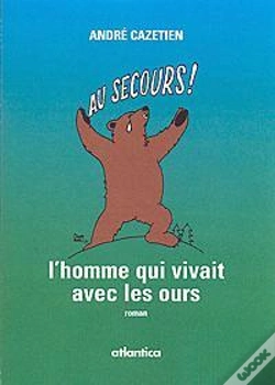 Capa do artigo L'Homme Qui Vivait Avec Les Ours