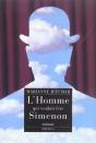 L'Homme Qui Voulait Etre Simenon - Preview