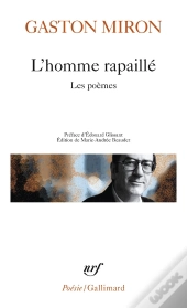 L'Homme Rapaillé : Les Poèmes