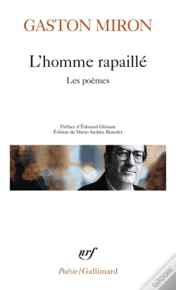 Capa do artigo L'Homme Rapaillé : Les Poèmes