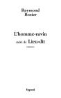 L'Homme-Ravin ; Lieu-Dit - Preview