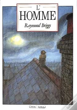 Capa do artigo L'Homme