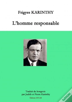 Capa do artigo L'Homme Responsable