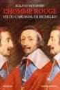 L'Homme Rouge - Vie Du Cardinal De Richelieu - Ne - Preview
