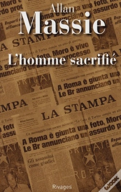 Capa do artigo L'Homme Sacrifié