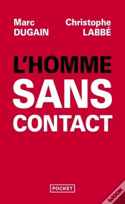 Capa do artigo L'Homme Sans Contact