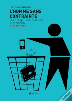 Capa do artigo L'Homme Sans Contrainte