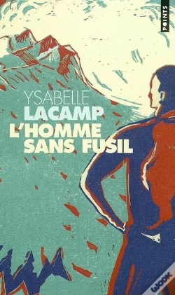 Capa do artigo L'Homme Sans Fusil 